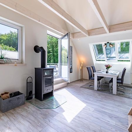 Haus Hamburg Wohnung 2 Hohwacht Exterior foto