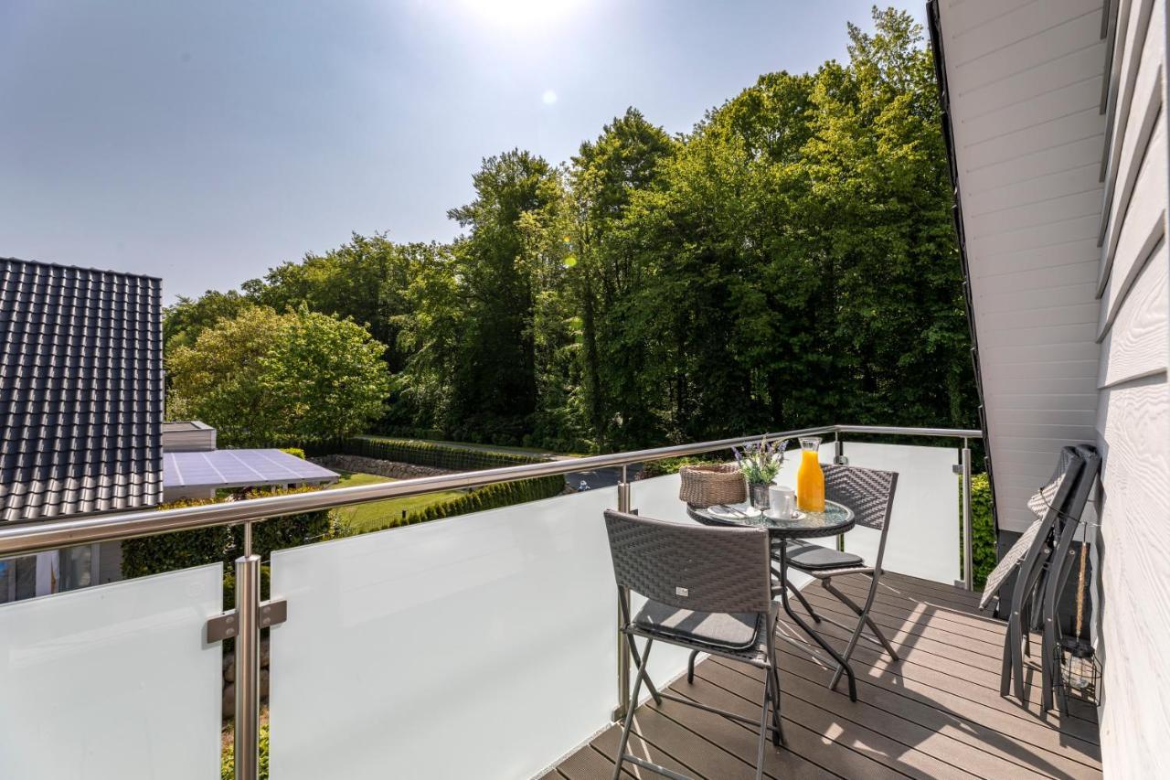 Haus Hamburg Wohnung 2 Hohwacht Exterior foto